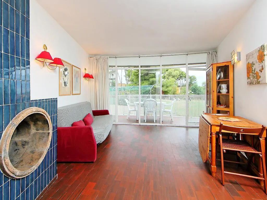 Acapulco Sol Central Lloret Apartment Lloret de Mar 0*,  Spain