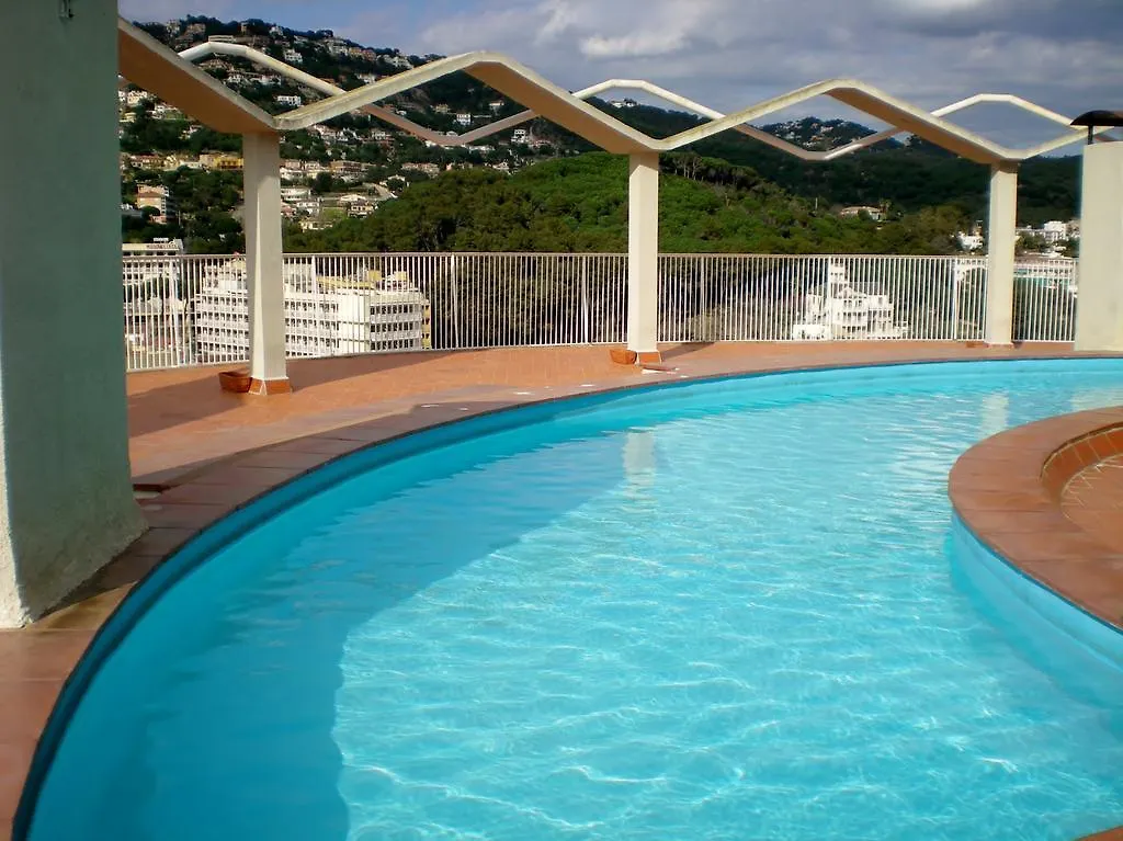 Acapulco Sol Central Lloret Apartment Lloret de Mar