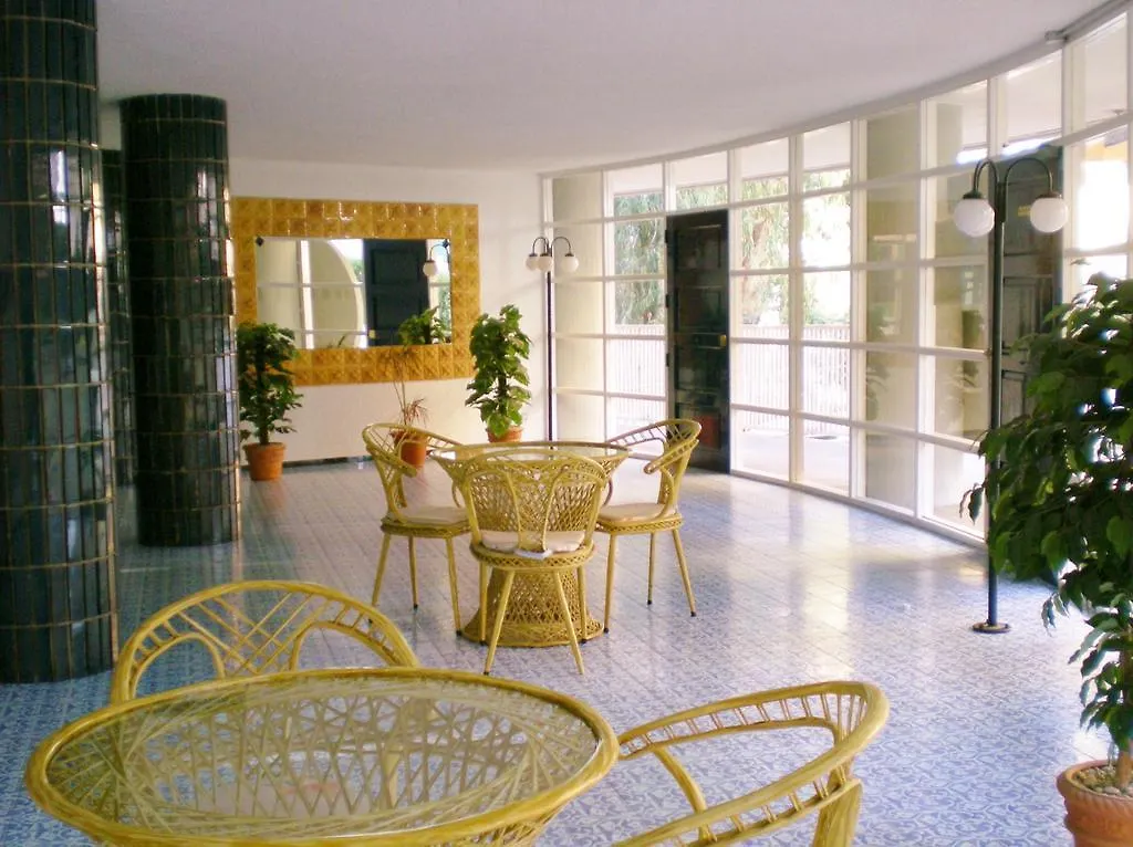 Acapulco Sol Central Lloret Apartment Lloret de Mar Spain