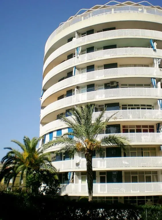 Acapulco Sol Central Lloret Apartment Lloret de Mar 0*,  Spain