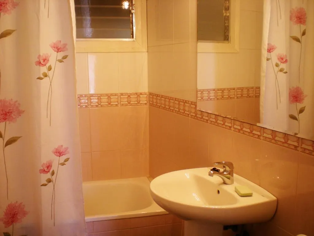 Acapulco Sol Central Lloret Apartment Lloret de Mar