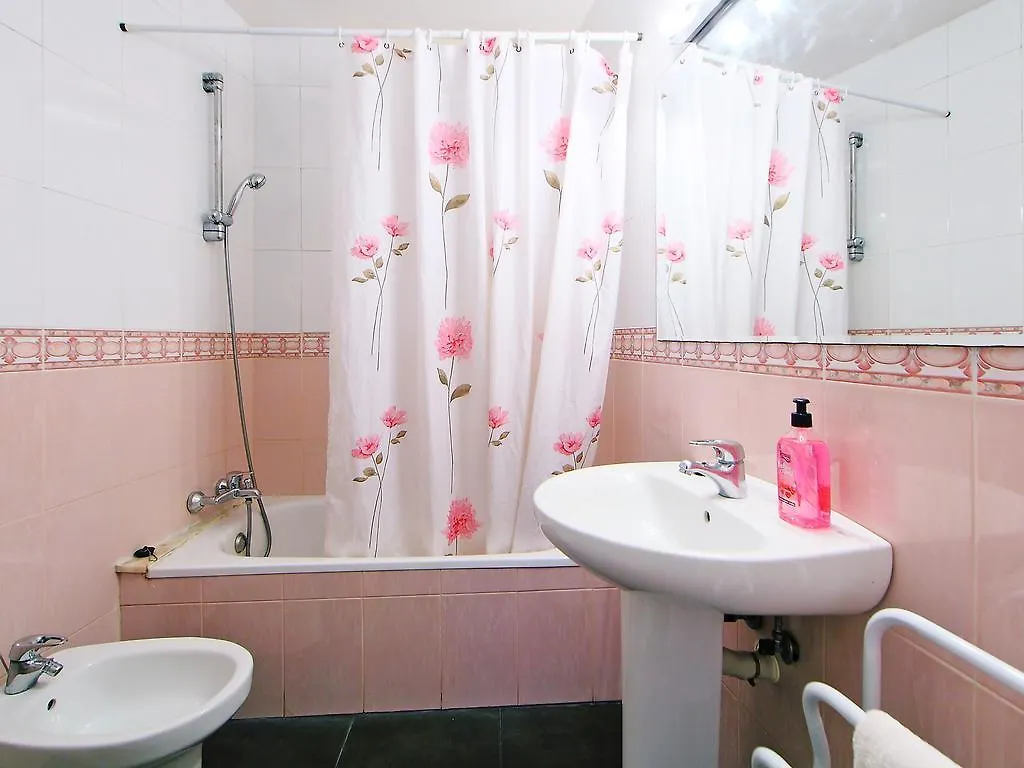 Acapulco Sol Central Lloret Apartment Lloret de Mar