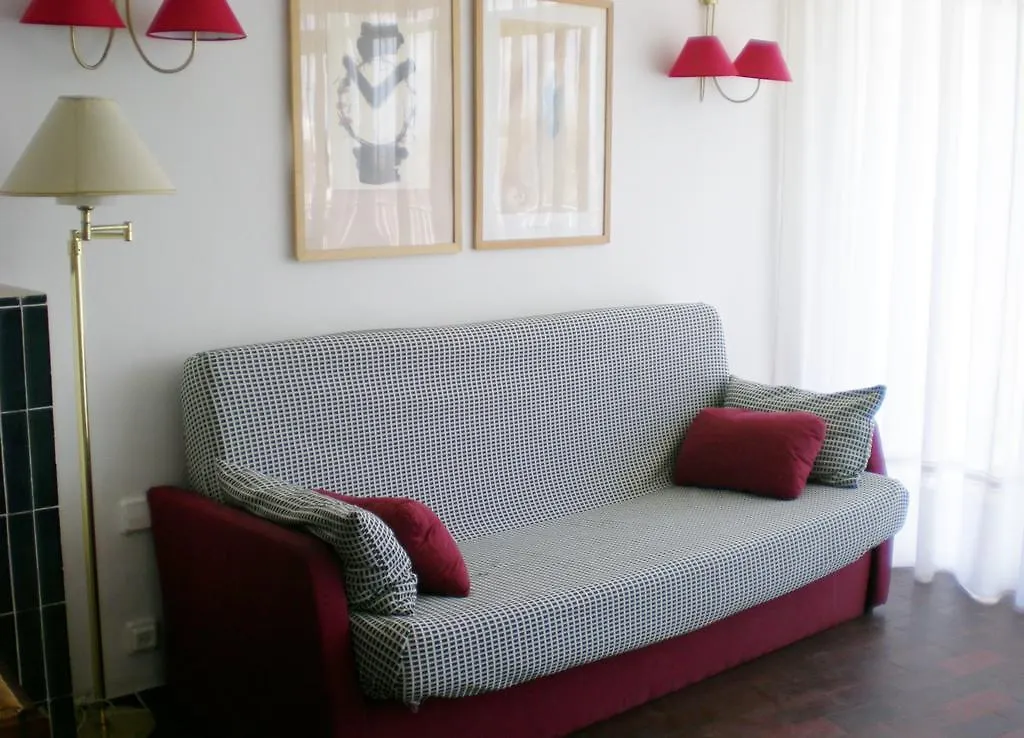 Acapulco Sol Central Lloret Apartment Lloret de Mar
