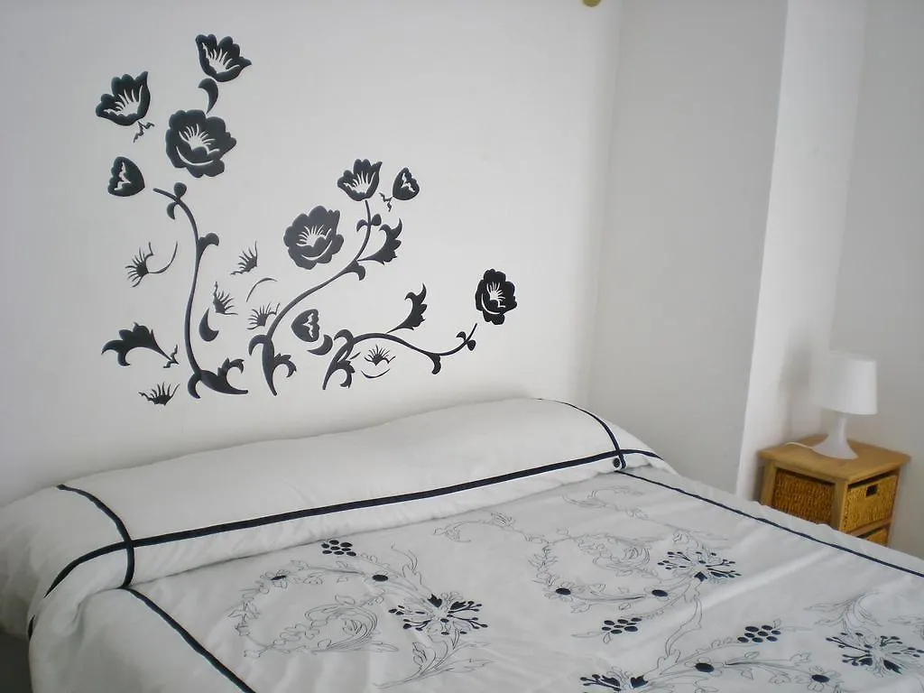 Acapulco Sol Central Lloret Apartment Lloret de Mar