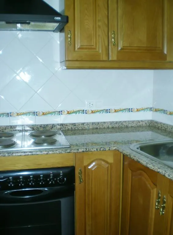 Acapulco Sol Central Lloret Apartment Lloret de Mar