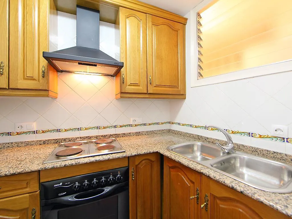 Acapulco Sol Central Lloret Apartment Lloret de Mar