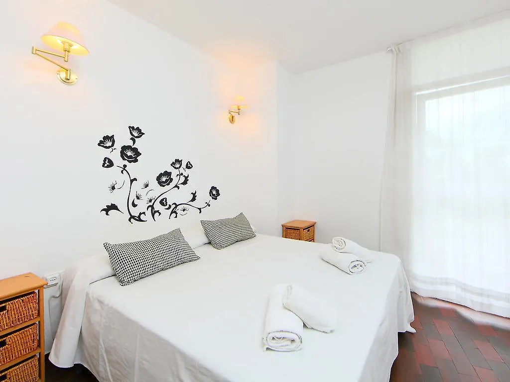 Acapulco Sol Central Lloret Apartment Lloret de Mar Spain